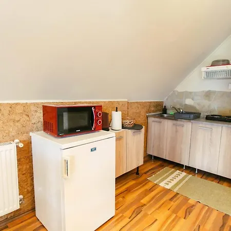 Libe Апартаменты Денешдиаш