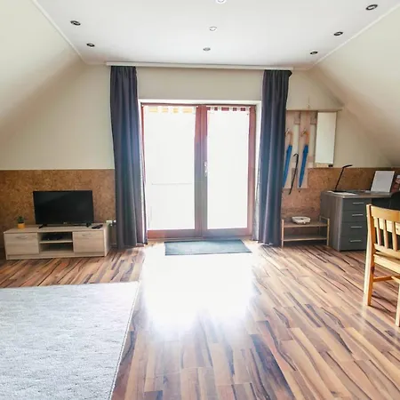 Apartmán Libe