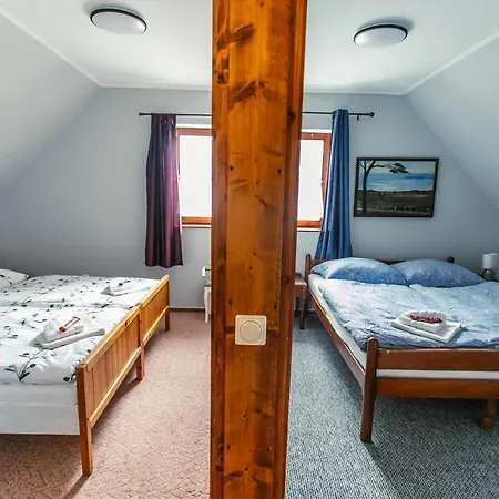 Libe Apartman Gyenesdiás