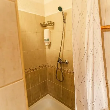 Libe Apartamento Gyenesdiás