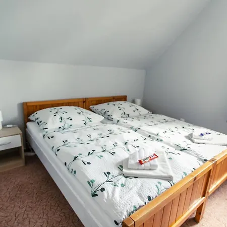 Apartamento Libe Gyenesdiás