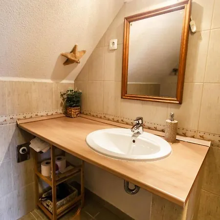 Apartman Libe Gyenesdiás