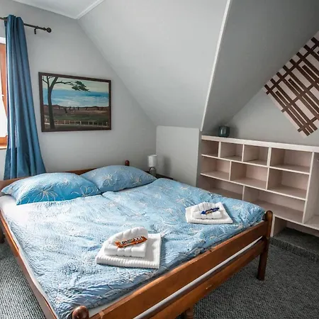 Libe Apartamento Gyenesdiás