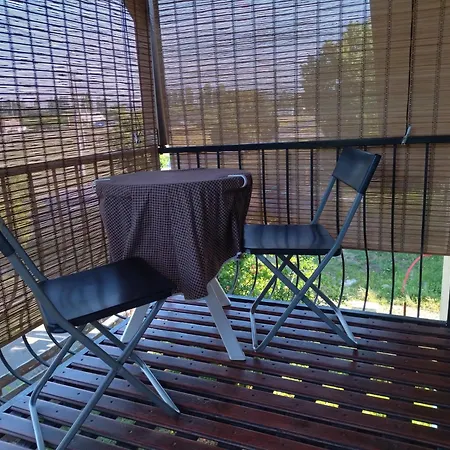 Libe Apartamento Gyenesdiás