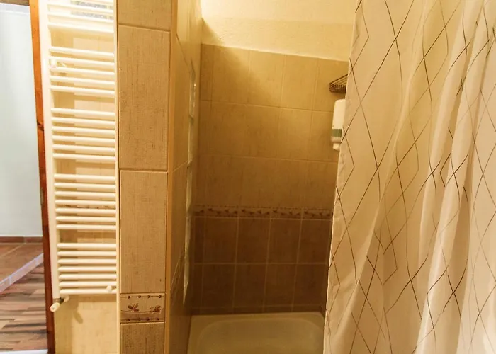 Libe Apartman Gyenesdiás