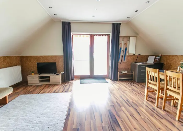 Apartmán Libe