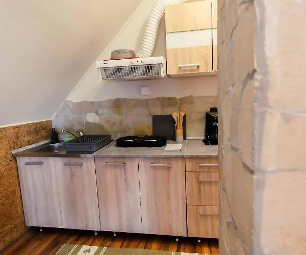 Libe Apartmán
