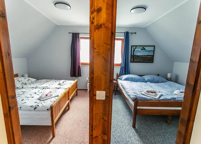 Libe Apartman Gyenesdiás