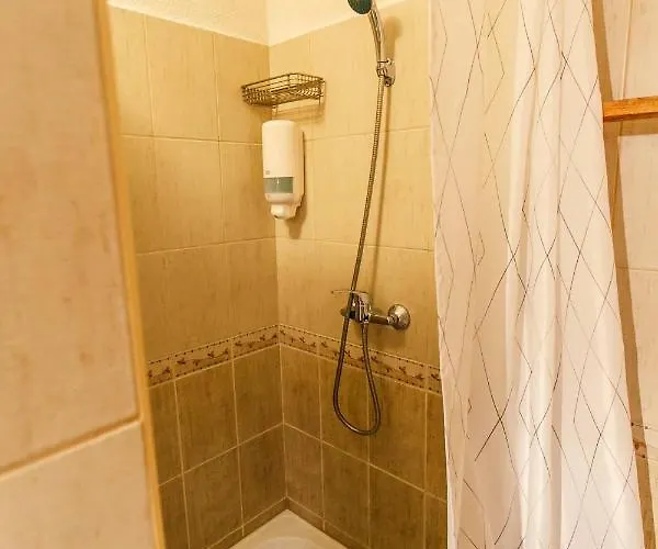 Libe Apartman Gyenesdiás