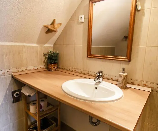 Apartmán Libe Gyenesdiás