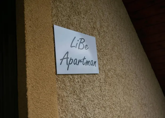 Libe Apartmán