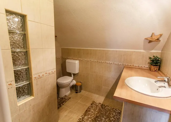 Libe Apartman Gyenesdiás