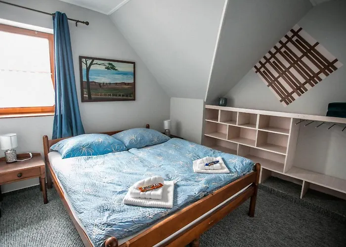 Libe Apartmán Gyenesdiás