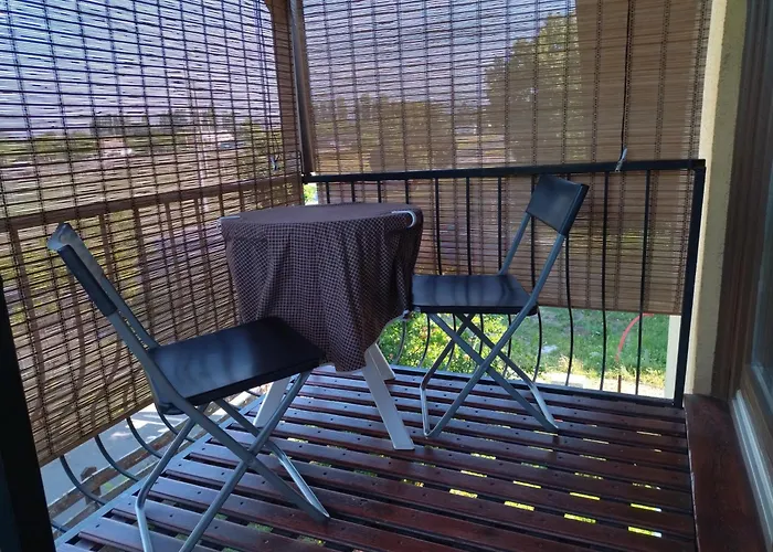 Libe Appartamento Gyenesdiás