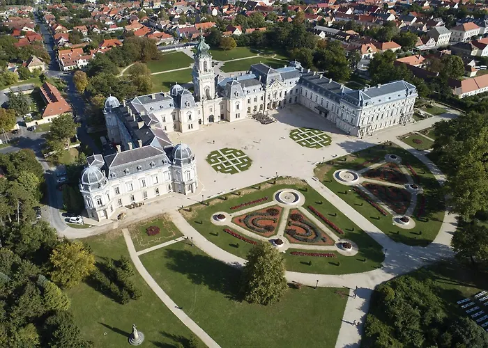 Apartmán Libe Gyenesdiás